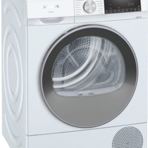SIEMENS Wärmepumpentrockner iQ500 WQ33G2DG0