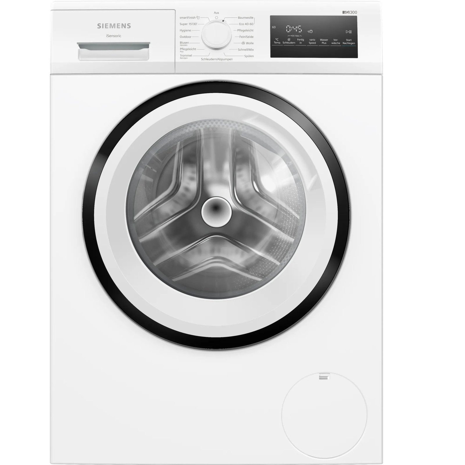 SIEMENS Waschmaschine WM14N225