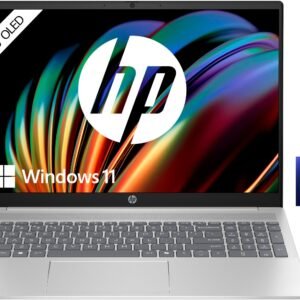 HP Pavilion 16-af0256ng Notebook