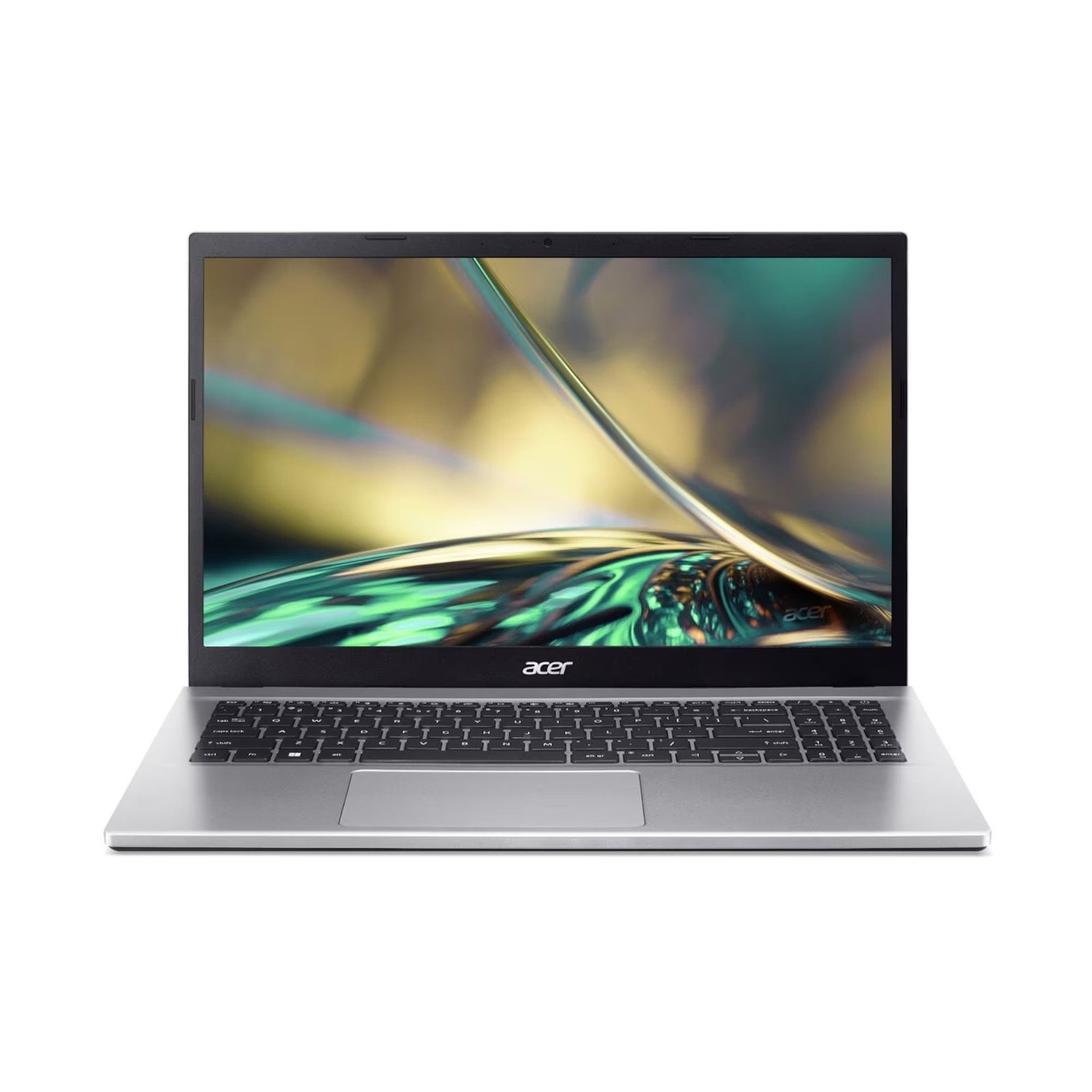 ACER 17,3" Acer Aspire 3 Intel Core i3 16GB 1000GB Windows 11 Office 2024 Notebook