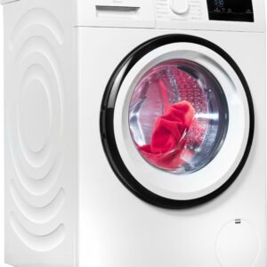 SIEMENS Waschmaschine iQ300 WM14N0A4