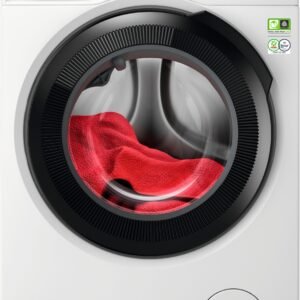 AEG Waschmaschine LR8E70480