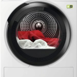 AEG Wärmepumpentrockner TR9W75780