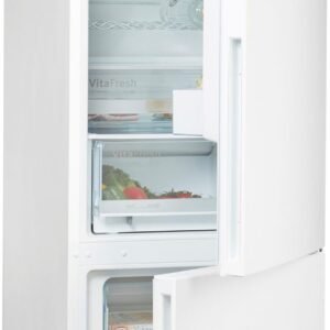 BOSCH Kühl-/Gefrierkombination Serie 6 KGE39AWCA