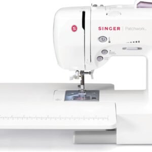 SINGER Nähmaschine Patchwork 7285Q