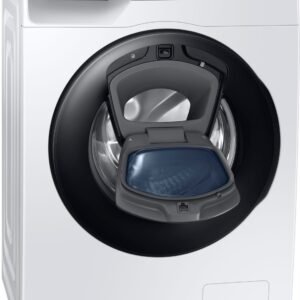 SAMSUNG Waschmaschine WW90T554AAE