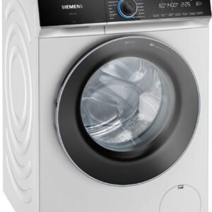 SIEMENS Waschmaschine iQ700 WG44B2AW0