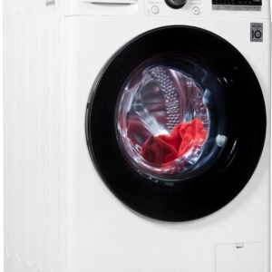 LG Waschtrockner Serie 7 W4WR70E6Y