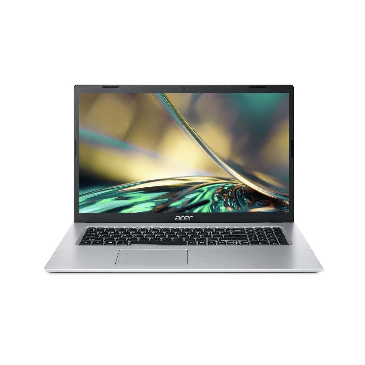 ACER 17.3", Intel Core i3, 6x 4.40GHz, 24GB RAM, 1000GB SSD, Win 11 Pro Business-Notebook