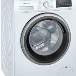 SIEMENS Waschmaschine iQ500 WU14UT70