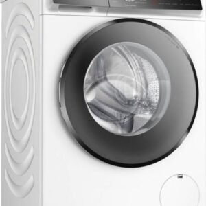 BOSCH Waschmaschine Serie 8 WGB244010