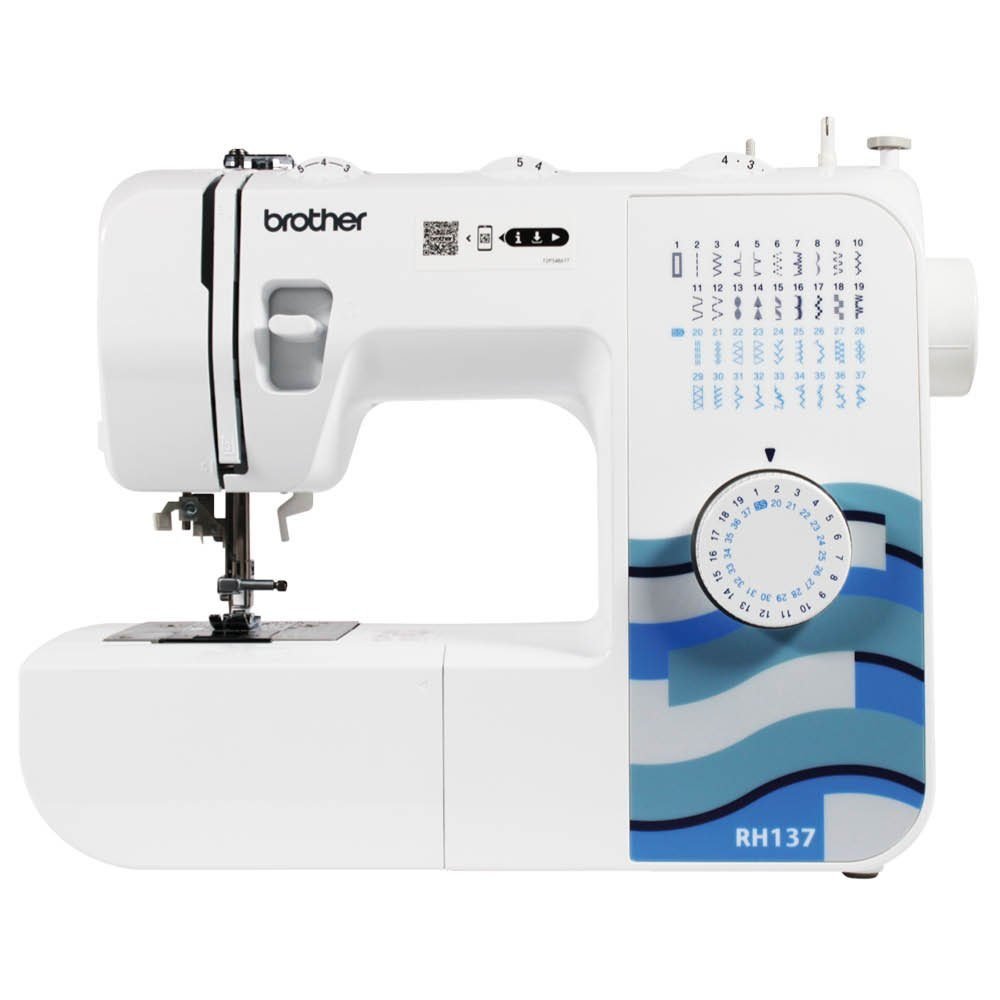 BROTHER Nähmaschine Brother RH137