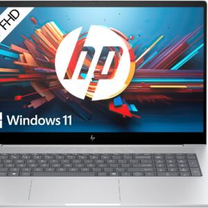 HP Envy 17-da0277ng Notebook