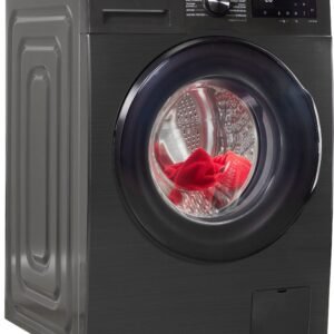 SAMSUNG Waschtrockner WD5000D WD9EDG5B15BBEG