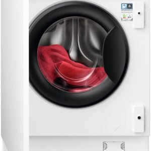AEG Einbauwaschtrockner 8000 LWR8WI7680