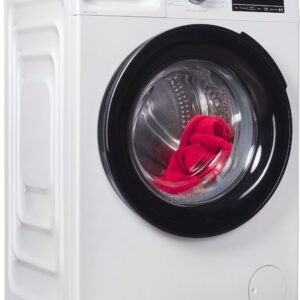BEKO Waschmaschine BM3WFU4841N