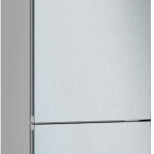 BOSCH Kühl-/Gefrierkombination KGN392LCF