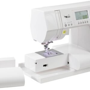 SINGER Computer-Nähmaschine C430 Professional