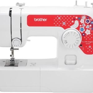 BROTHER Nähmaschine Brother Little Angel KD144S