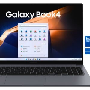 SAMSUNG Galaxy Book4 15,6'' (NP750X) Core i3 8GB 256GB Notebook