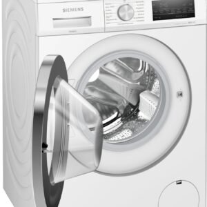 SIEMENS Einbauwaschmaschine iQ500 WU14UT71