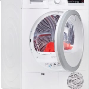 BOSCH Wärmepumpentrockner WTH85VWIN