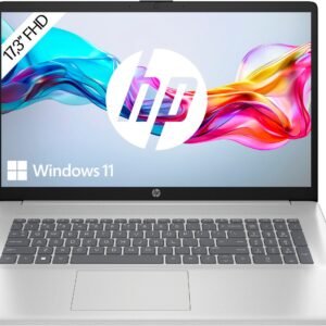 HP 17-cp2251ng Notebook