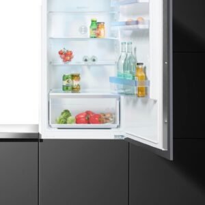 BOSCH Einbaukühlschrank Serie 4 KIR31VFE0