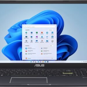 ASUS Vivobook Go 15 E510KA-EJ485WS Notebook