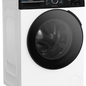 BEKO Waschmaschine BM3WFU3741R
