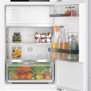 BOSCH Einbaukühlschrank Serie 6 KIL22ADD1