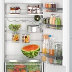 BOSCH Einbaukühlschrank Serie 6 KIL42ADD1