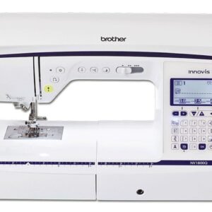 BROTHER Nähmaschine Innov-is NV1800Q