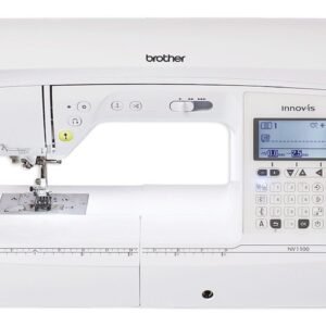 BROTHER Nähmaschine Innov-is NV1100
