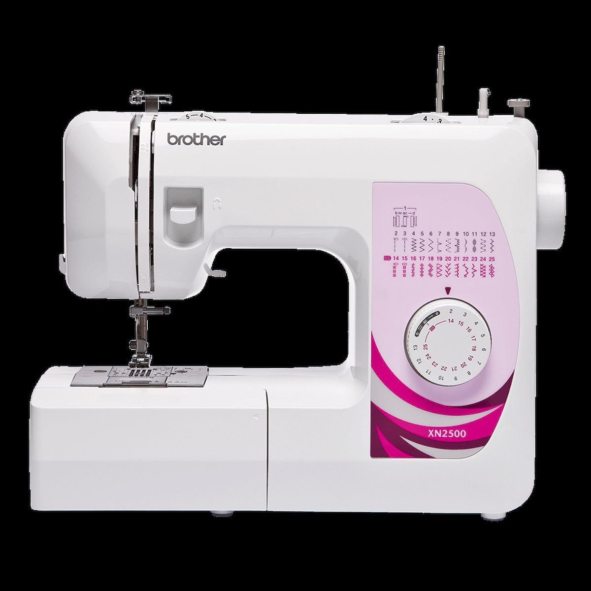 BROTHER Nähmaschine XN2500