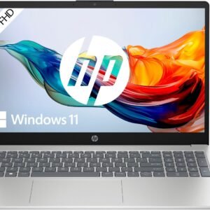 HP 15-fc0230ng Notebook