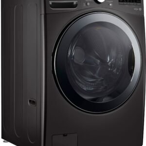 LG Waschmaschine Big Capacity F0WVT202B