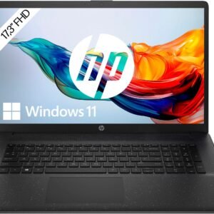 HP 17-cp2256ng Notebook