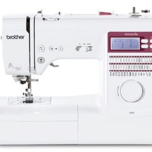 BROTHER Nähmaschine Brother Innov-is A50