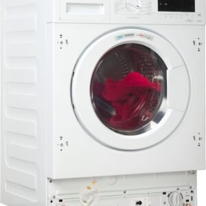 BEKO Einbauwaschtrockner WDWI85141