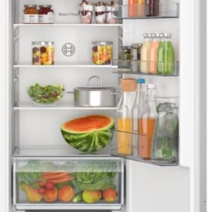 BOSCH Einbaukühlschrank Serie 4 KIR21VFE0