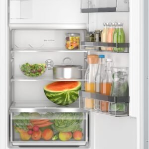 BOSCH Einbaukühlschrank Serie 6 KIL32ADD1