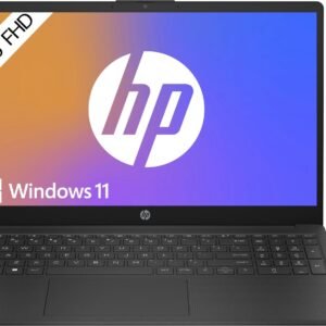 HP 15-fd0215ng Notebook