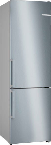 BOSCH Kühl-/Gefrierkombination KGN39AIAT