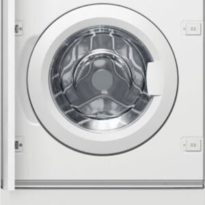 SIEMENS Einbauwaschmaschine WI14W443
