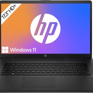 HP 17-cn0217ng Notebook
