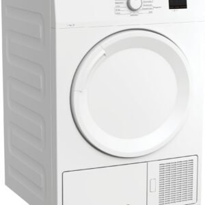 BEKO Kondenstrockner DC 7130 N