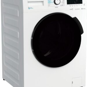 BEKO Waschtrockner WDW75141Steam1