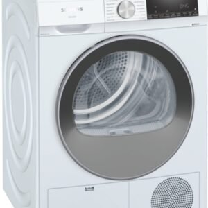 SIEMENS Wärmepumpentrockner iQ500 WQ41G20G0