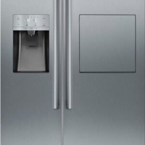 SIEMENS Side-by-Side iQ500 KA93GAIEP